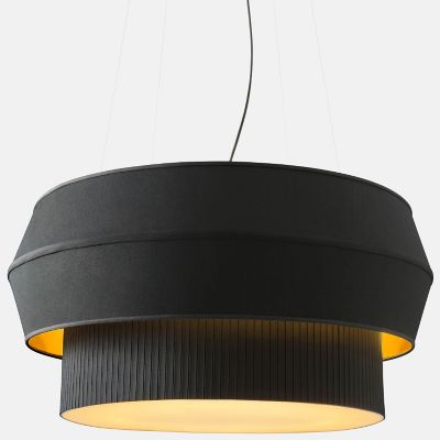 Delta IV Pendant by Rich Brilliant Willing - Starlight Lighting USA and Canada